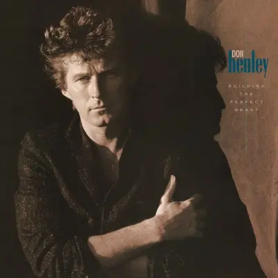 Don Henley - Building The Perfect Beast (Remastered) (1984/2024)