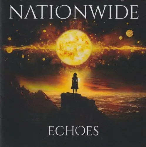 Nationwide - Echoes (2024)