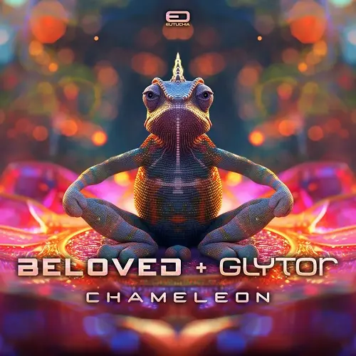 Beloved & Glytor - Chameleon (2024)