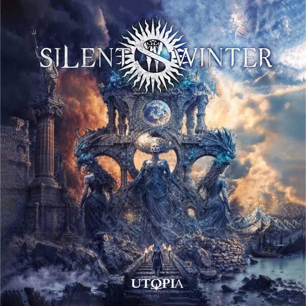 Silent Winter - Utopia (2024)