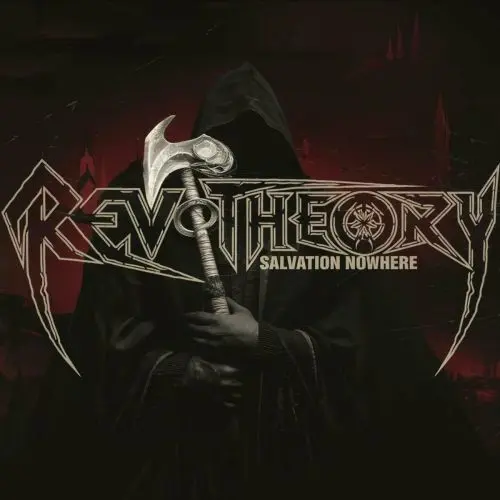 Rev Theory - Salvation Nowhere (2024)