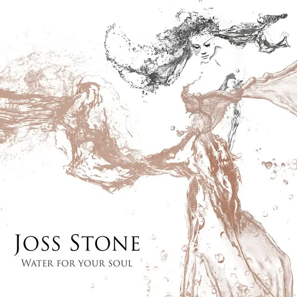 Joss Stone - Water for your Soul (2015)