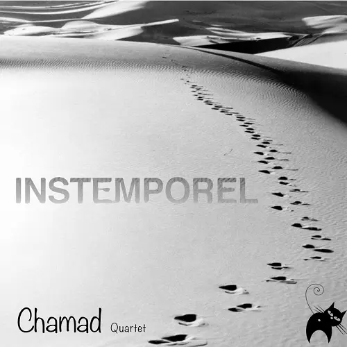 Chamad Quartet - Instemporel (2024)