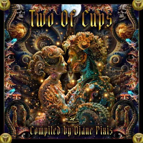 Two Of Cups (2024)