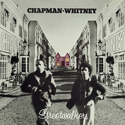 Roger Chapman, Charlie Whitney - Streetwalkers (Expanded & Remastered Edition) (1974/2024)