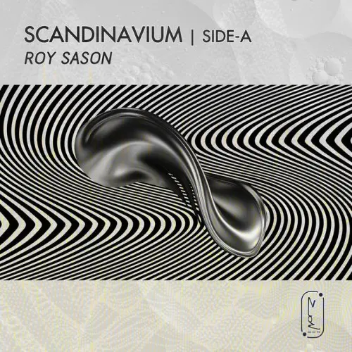 Roy Sason - Scandinavium Side-A (2024)