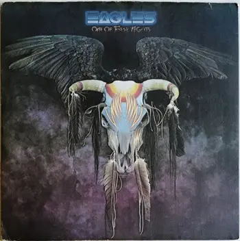 Eagles - One Of These Nights (1975)