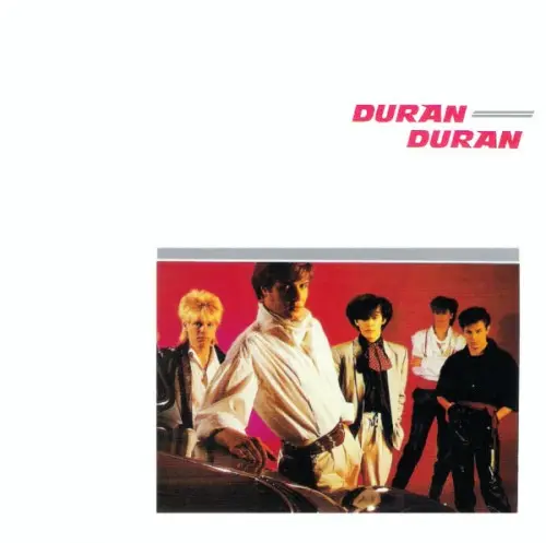 Duran Duran - Duran Duran (1981)