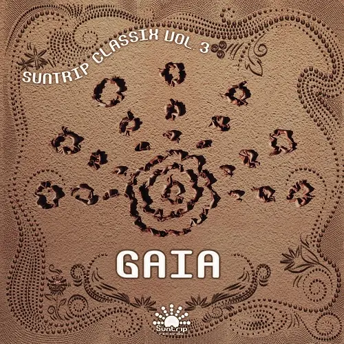 Suntrip Classix, Vol. 3 - Gaia (2024)