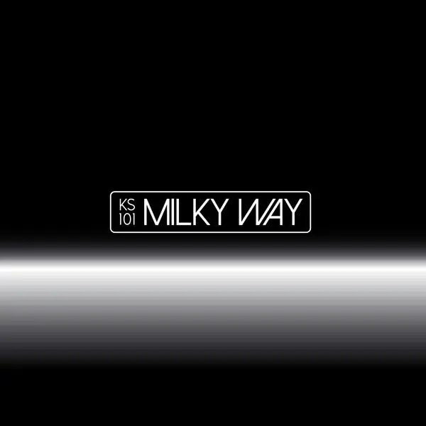 Klaus Schulze - 101, Milky Way (2024)