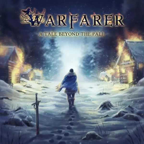 Warfarer - A Tale Beyond The Pale (2024)