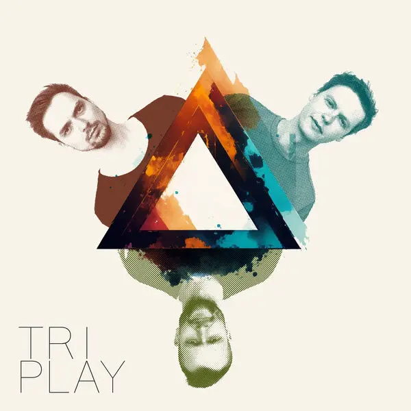 Triplay - TRIPlay (2024)