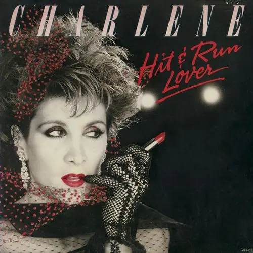 Charlene - Hit & Run Lover (1984)