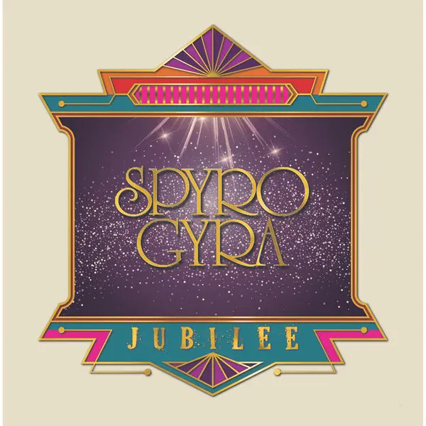 Spyro Gyra - Jubilee (2024)