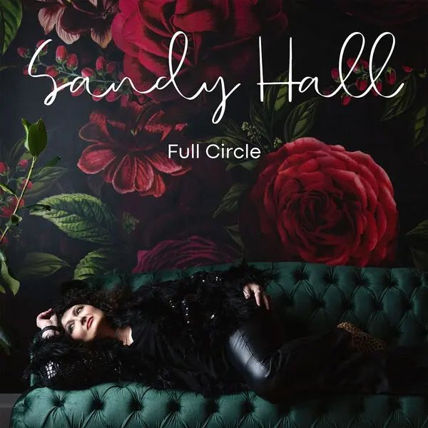 Sandy Hall - Full Circle (2024)