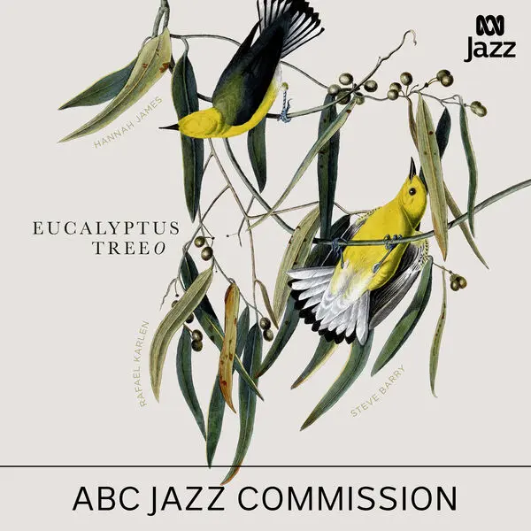 Eucalyptus Treeo - Eucalpytus Treeo (2024)