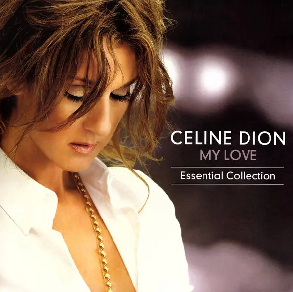 Celine Dion - My Love (2024)