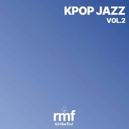 RMF - K-POP JAZZ VOL.2 (2024)