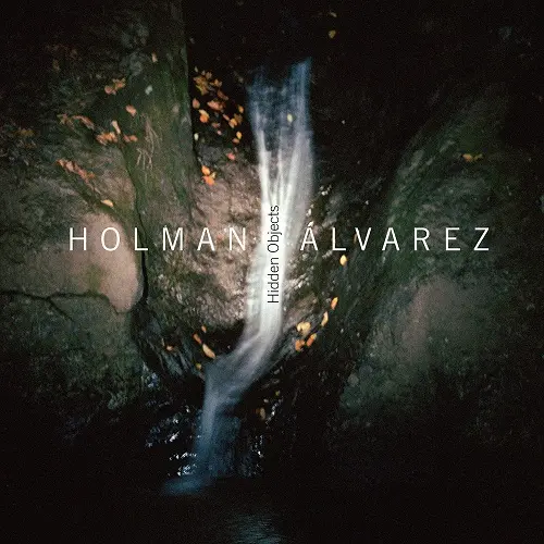 Holman Alvarez - Hidden Objects (2024)