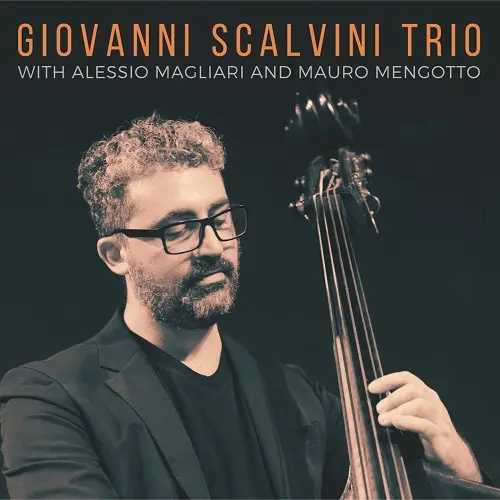 Giovanni Scalvini - Giovanni Scalvini Trio (2024)