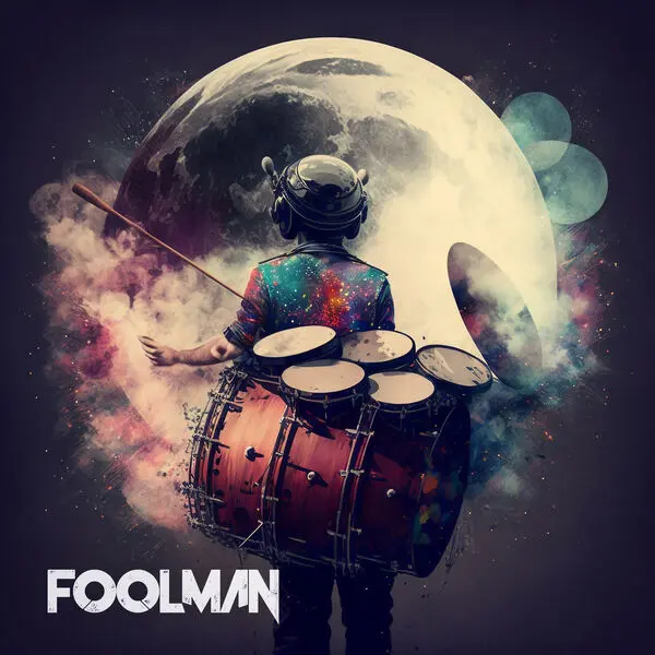 Foolman - Foolman (2024)