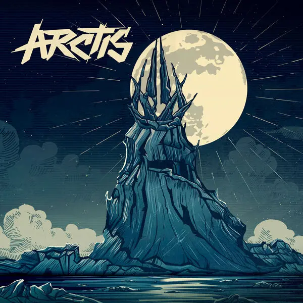 Arctis - Arctis (2024)