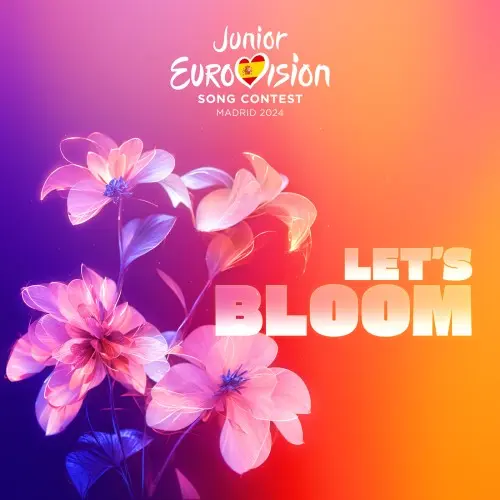 Junior Eurovision Song Contest Madrid (2024)