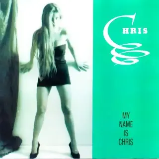 Chris - My Name Is Chris (1990)