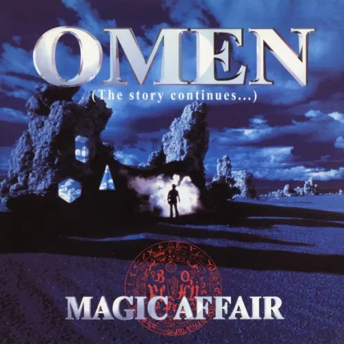 Magic Affair - Omen (The Story Continues...) (1994)