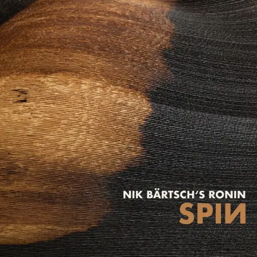 Nik Bärtsch's Ronin - SPIN (2024)