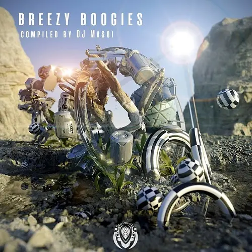 Breezy Boogies (Compiled By DJ Masoi) (2024)