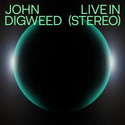 John Digweed-Live in Stereo (2024)