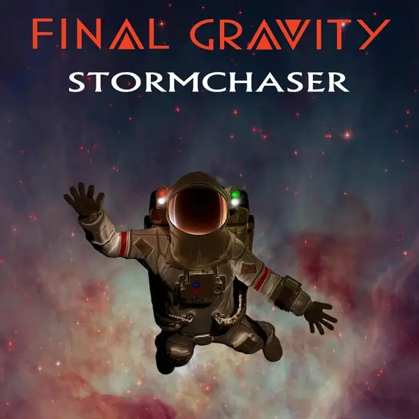 Final Gravity - Stormchaser (2024)