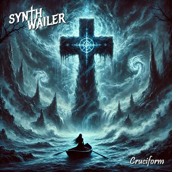 Synthwailer - Synthwailer Cruciform (2024)