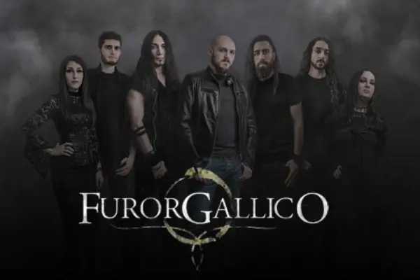 Furor Gallico - Дискография (2010-2024)