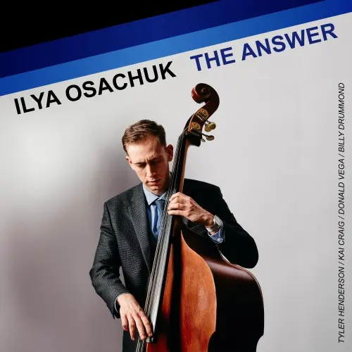 Ilya Osachuk - The Answer (2024)