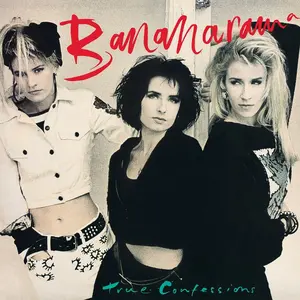 Bananarama - True Confessions (1986)