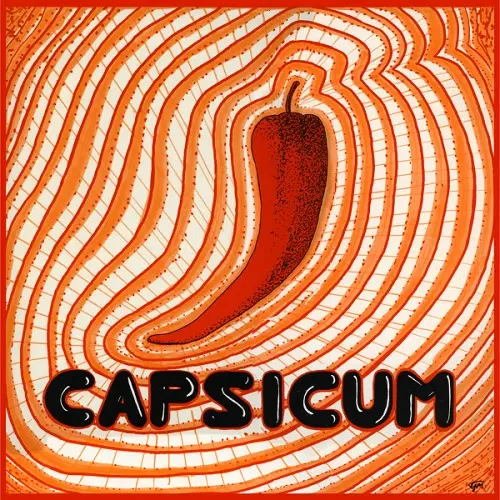 Stargo - Capsicum (1983)