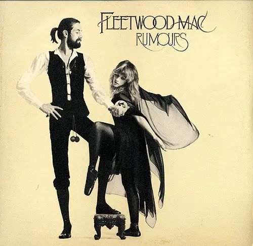 Fleetwood Mac - Rumours (1977)