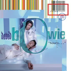 David Bowie - Hours... (1999)