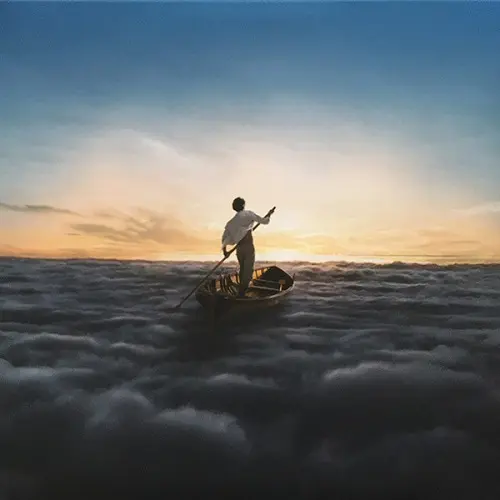 Pink Floyd - The Endless River (2014)