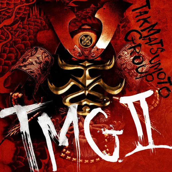 TMG - TMG II (2024)