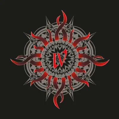 Godsmack - IV (Reissue) (2006/2024)