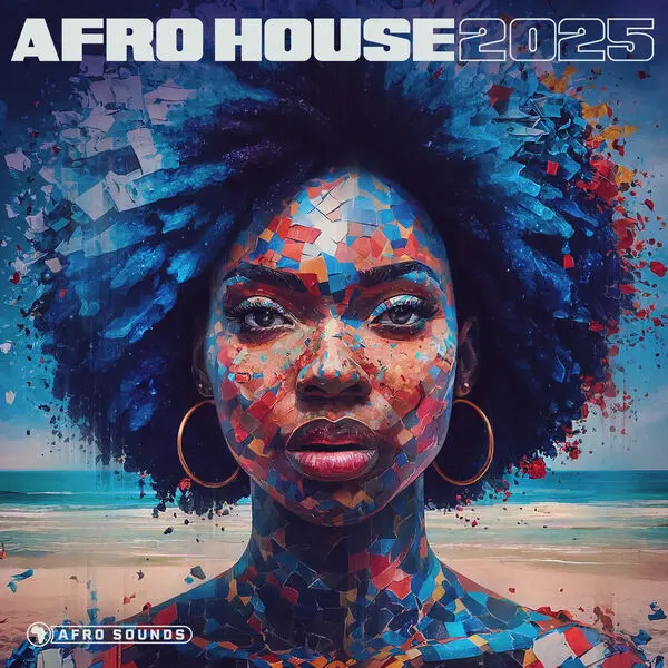 Afro House 2025 (2024)