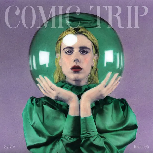 Sylvie Kreusch - Comic Trip (2024)