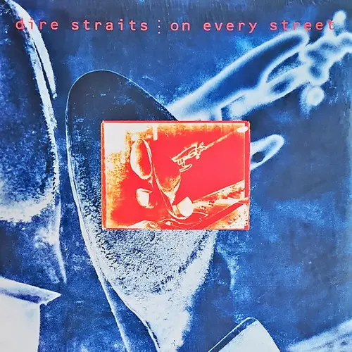 Dire Straits - On Every Street (1991/2022)