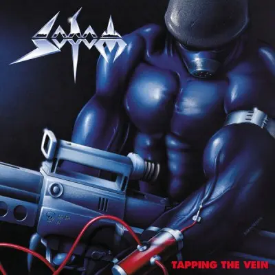 Sodom - Tapping The Vein (Super Deluxe Edition) (1992/2024)