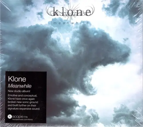 Klone - Meanwhile (2023)