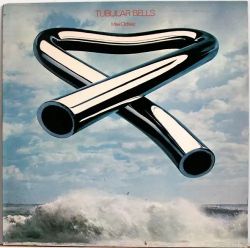 Mike Oldfield - Tubular Bells (1974)