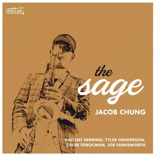 Jacob Chung - The Sage (2024)